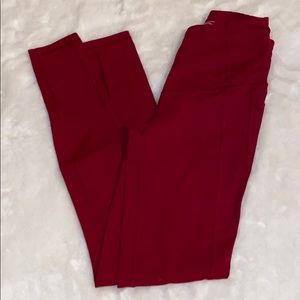 Knockout leggings by Victoria’s Secret